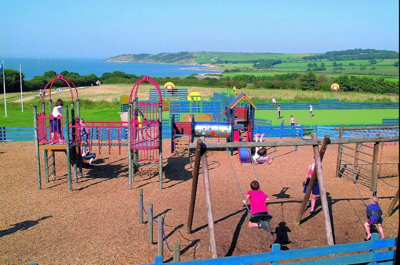 Family Holiday Home - Thorness Bay - Wifi Porchfield  Екстер'єр фото