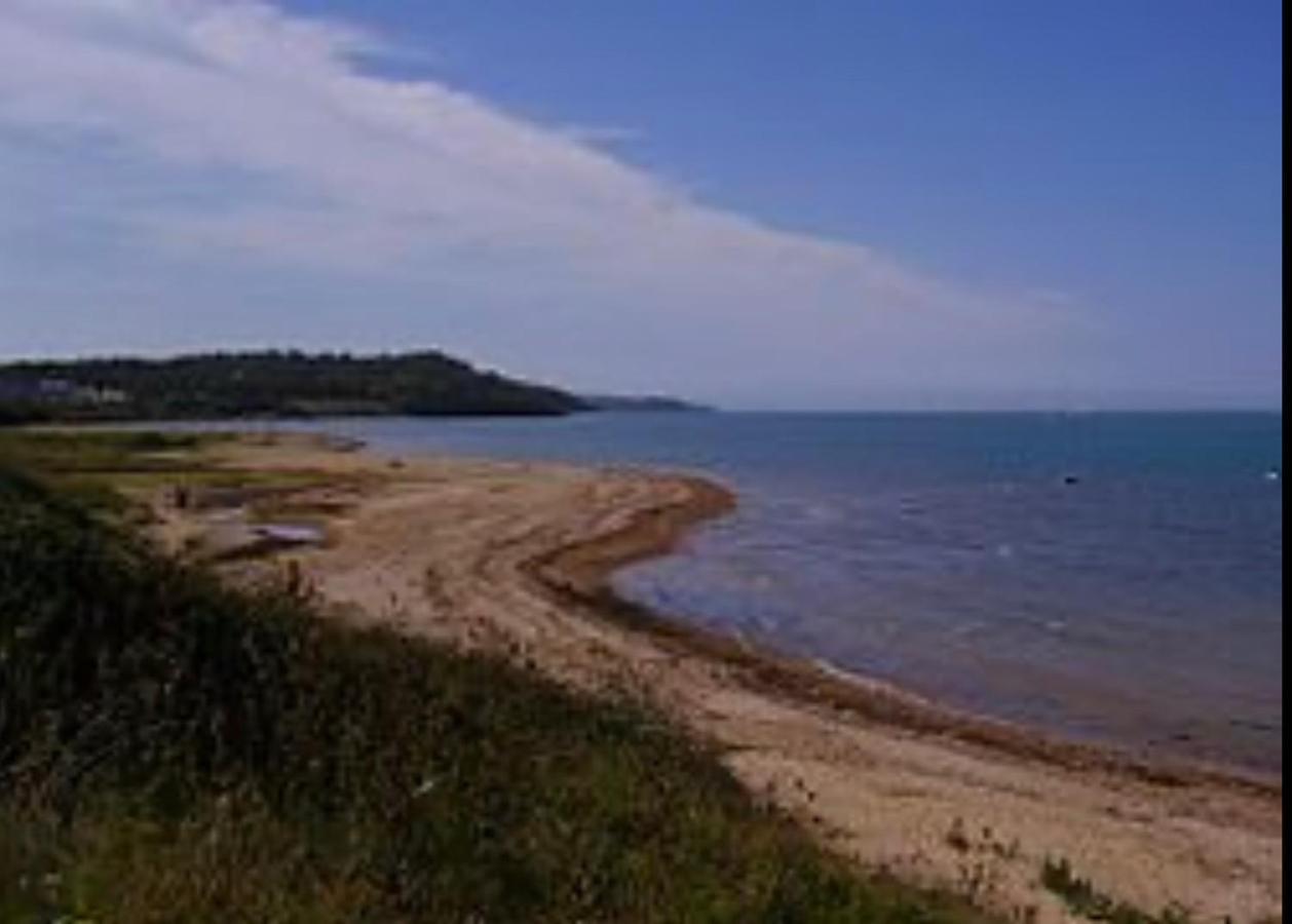 Family Holiday Home - Thorness Bay - Wifi Porchfield  Екстер'єр фото