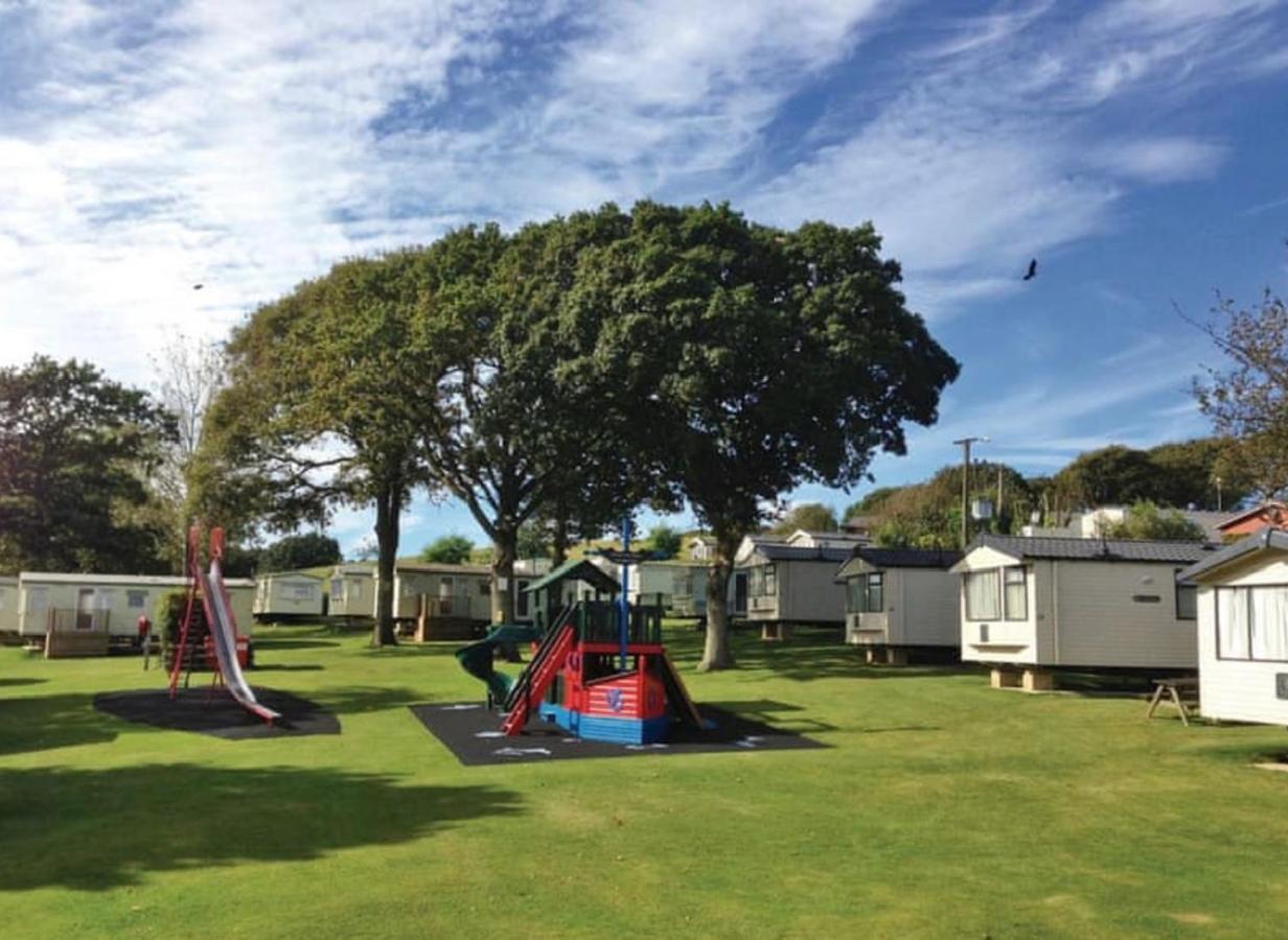 Family Holiday Home - Thorness Bay - Wifi Porchfield  Екстер'єр фото