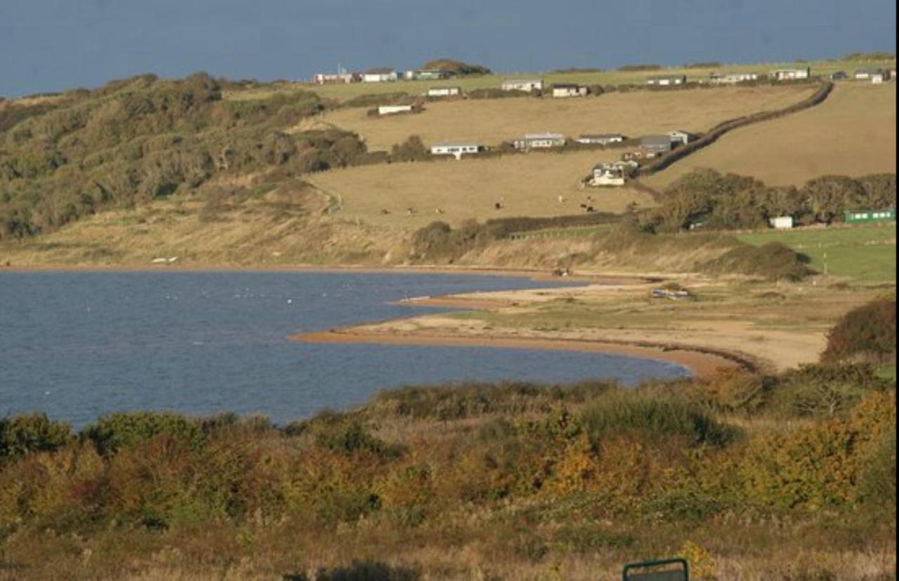 Family Holiday Home - Thorness Bay - Wifi Porchfield  Екстер'єр фото
