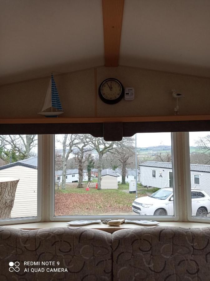 Family Holiday Home - Thorness Bay - Wifi Porchfield  Екстер'єр фото