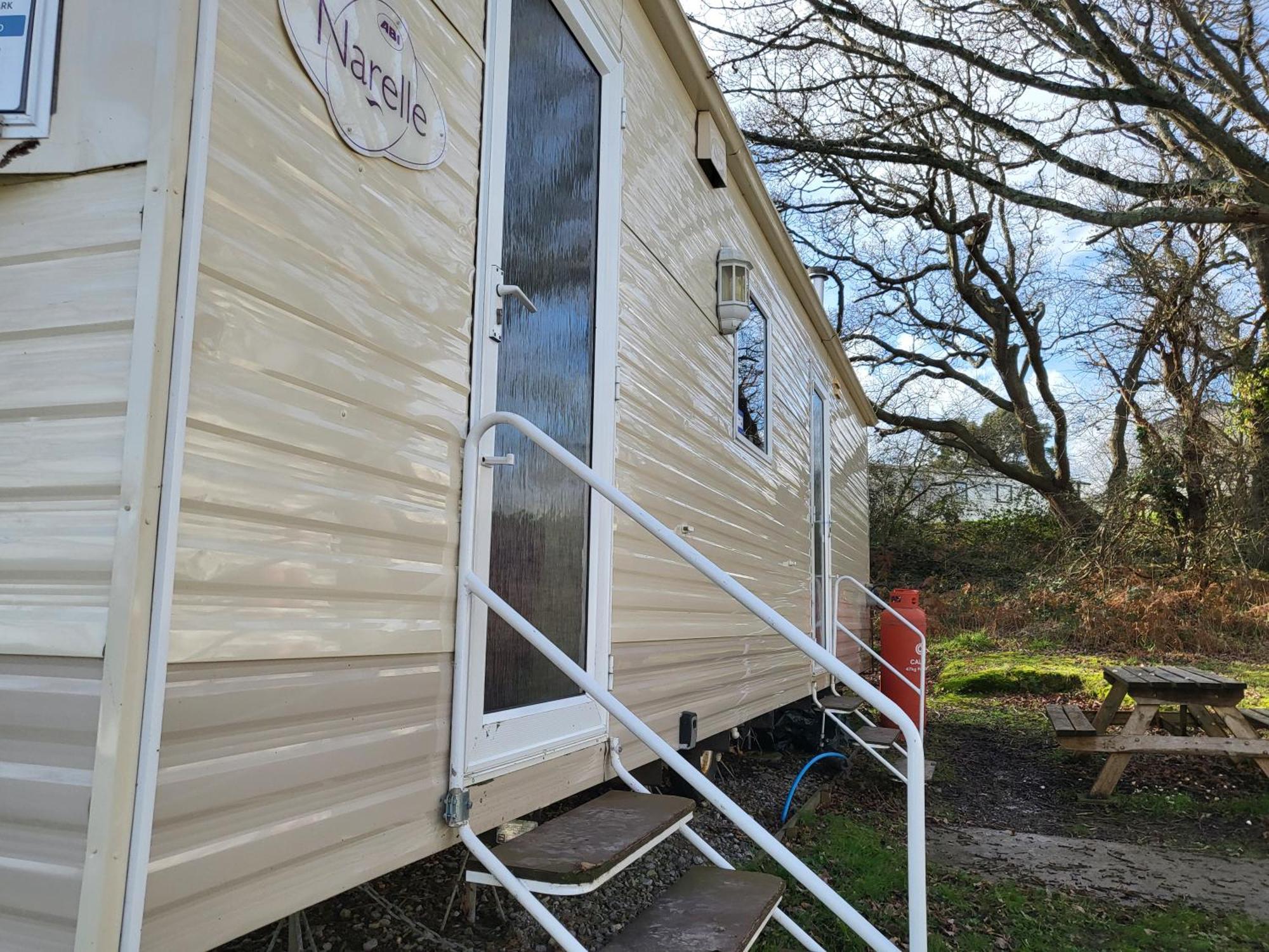 Family Holiday Home - Thorness Bay - Wifi Porchfield  Екстер'єр фото