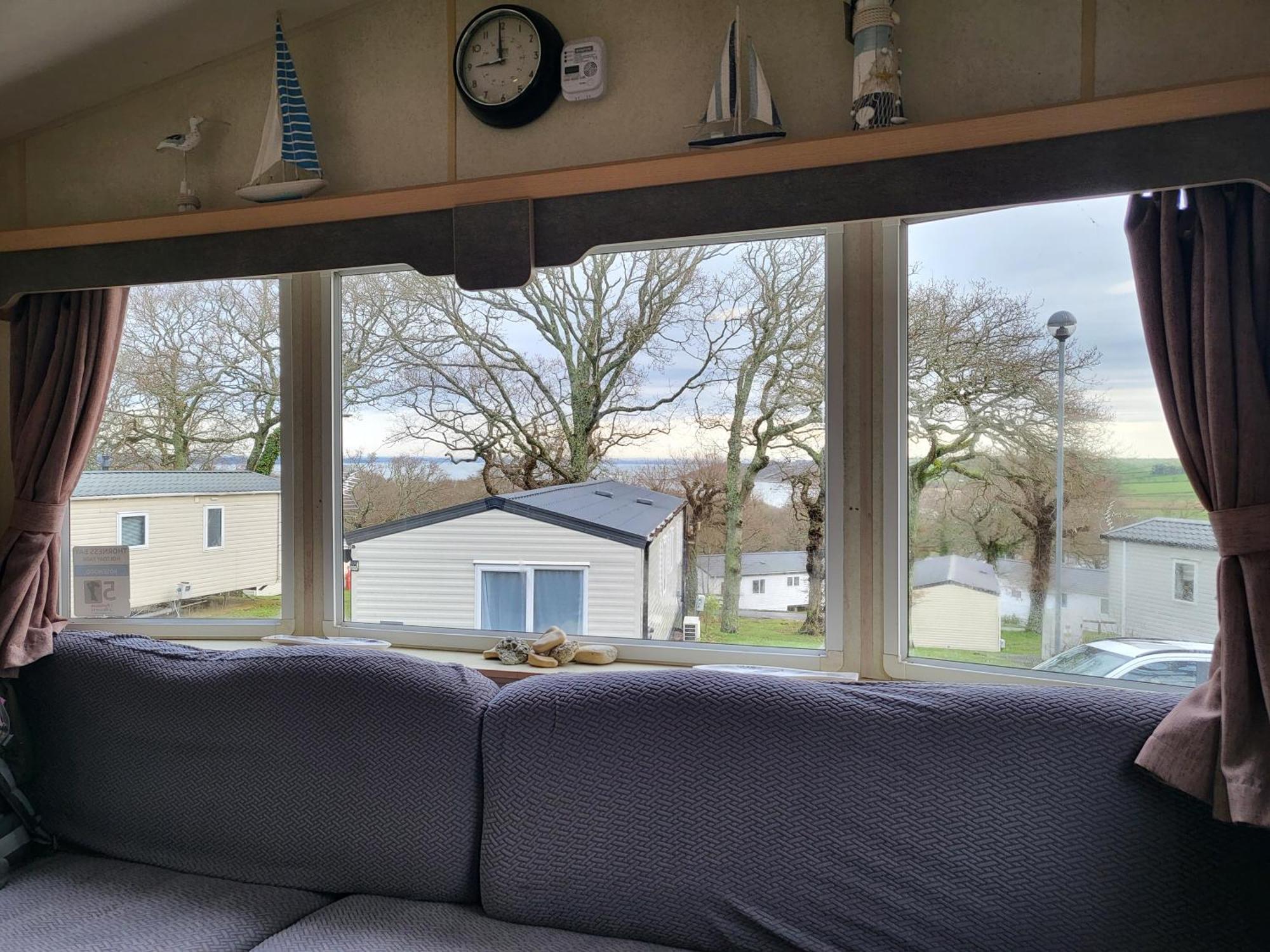 Family Holiday Home - Thorness Bay - Wifi Porchfield  Екстер'єр фото